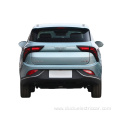 5-door 5-seat SUV car Nezha V